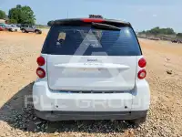 2014 Smart FORTWO фото