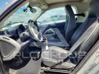 2014 Smart FORTWO фото