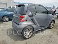 2014 Smart FORTWO фото