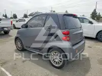 2014 Smart FORTWO фото