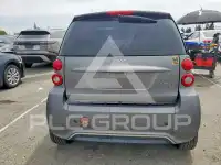2014 Smart FORTWO фото