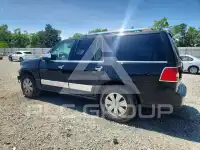 2014 Lincoln NAVIGATOR фото