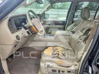 2014 Lincoln NAVIGATOR фото