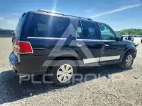 2014 Lincoln NAVIGATOR фото