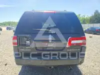 2014 Lincoln NAVIGATOR фото