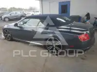 2014 Bentley Continental фото