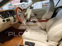 2014 Bentley Continental фото