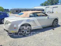 2014 Bentley Continental фото