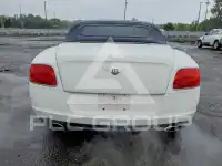 2014 Bentley Continental photo
