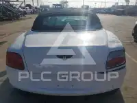 2014 Bentley Continental photo