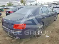 2014 Bentley  фото