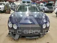 2014 Bentley Flying photo