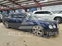 2014 Bentley Flying photo