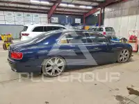 2014 Bentley Flying photo