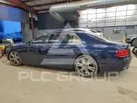 2014 Bentley Flying photo