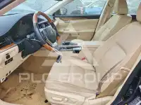 2014 Lexus ES300 photo