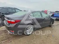 2014 Lexus ES300 photo