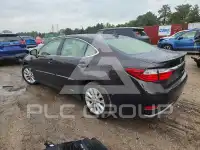 2014 Lexus ES300 photo