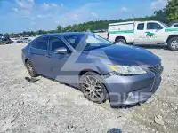 2014 Lexus ES300 фото