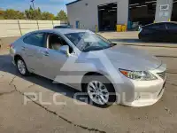 2014 Lexus ES фото