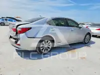 2014 Lexus ES300 фото