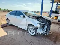2014 Lexus ES300 photo
