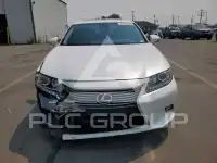2014 Lexus ES300 фото