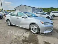 2014 Lexus ES300 photo