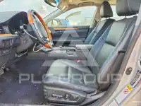 2014 Lexus ES300 photo