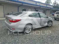 2014 Lexus ES300 фото