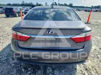 2014 Lexus ES300 фото