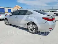 2014 Lexus ES300 фото