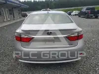 2014 Lexus ES300 фото
