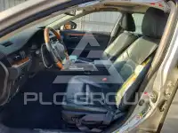 2014 Lexus ES фото