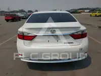 2014 Lexus ES300 фото