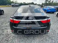 2014 Lexus ES300 фото