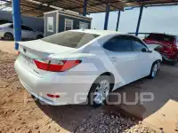 2014 Lexus ES300 photo