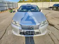 2014 Lexus ES фото