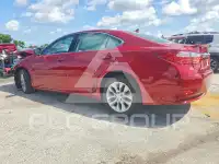 2014 Lexus ES300 фото