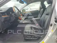 2014 Lexus ES300 фото