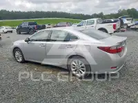 2014 Lexus ES300 фото