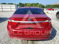 2014 Lexus ES300 фото