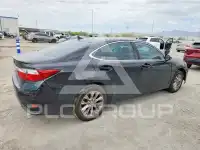 2014 Lexus ES300 фото