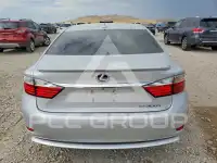 2014 Lexus ES300 фото