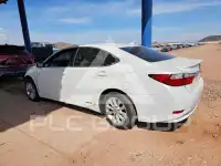 2014 Lexus ES300 photo
