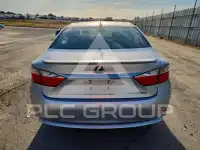 2014 Lexus ES фото