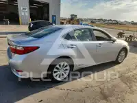 2014 Lexus ES фото