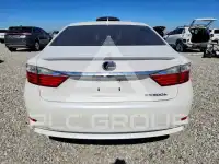 2014 Lexus ES300 фото