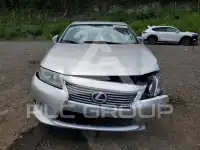 2014 Lexus ES300 фото