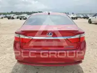 2014 Lexus ES300 photo
